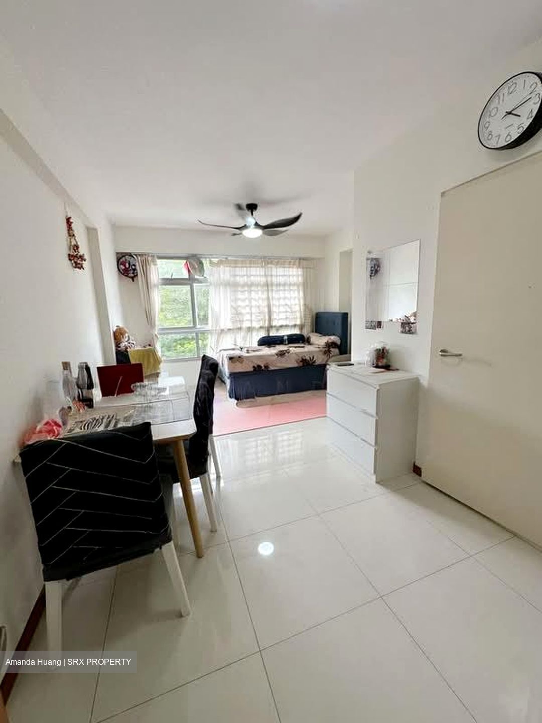 Blk 222A Matilda Edge (Punggol), HDB 2 Rooms #581919391